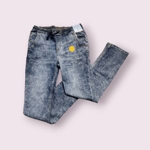 New Cat&Jack women Size 16 Blue Jeans